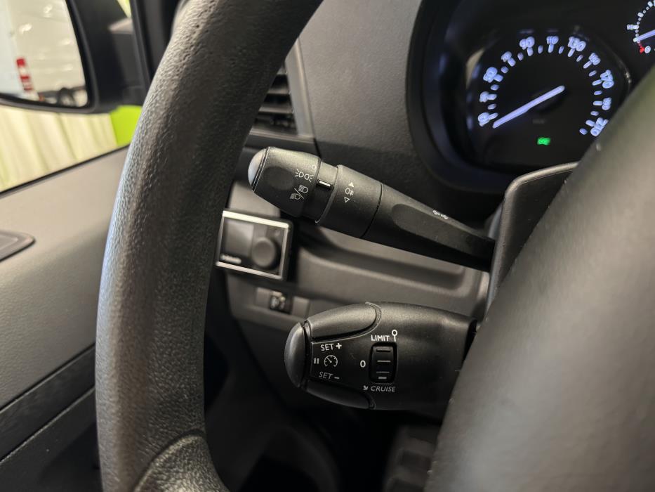 Toyota Proace 2018