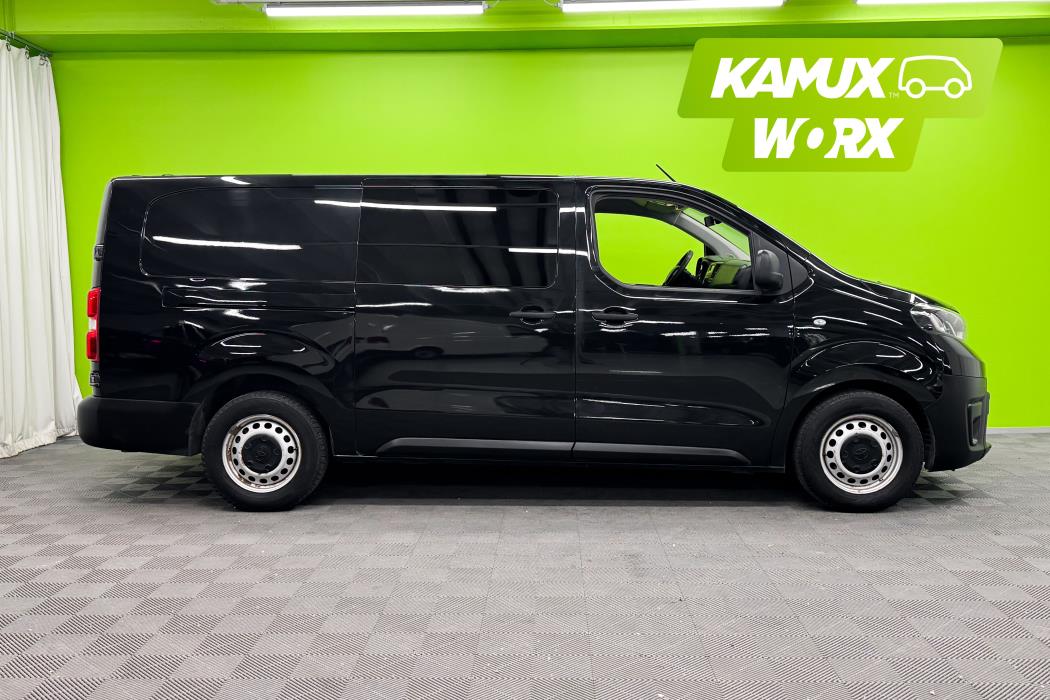 Toyota Proace 2019