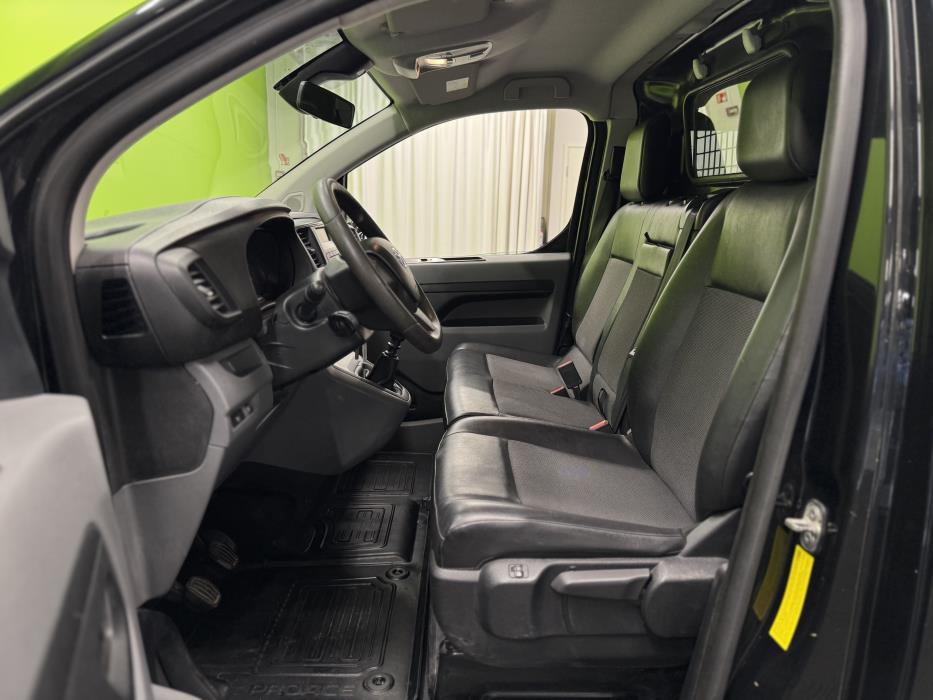 Toyota Proace 2019