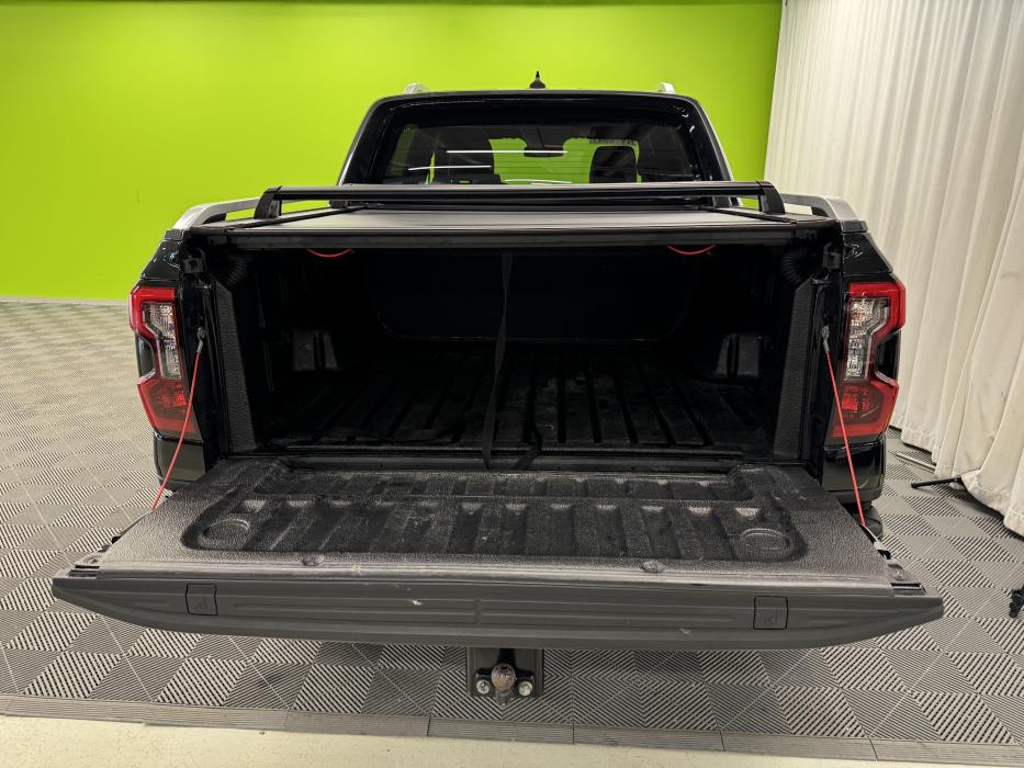 Ford Ranger 2023