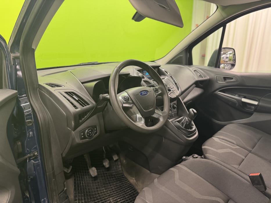 Ford Transit Connect 2016