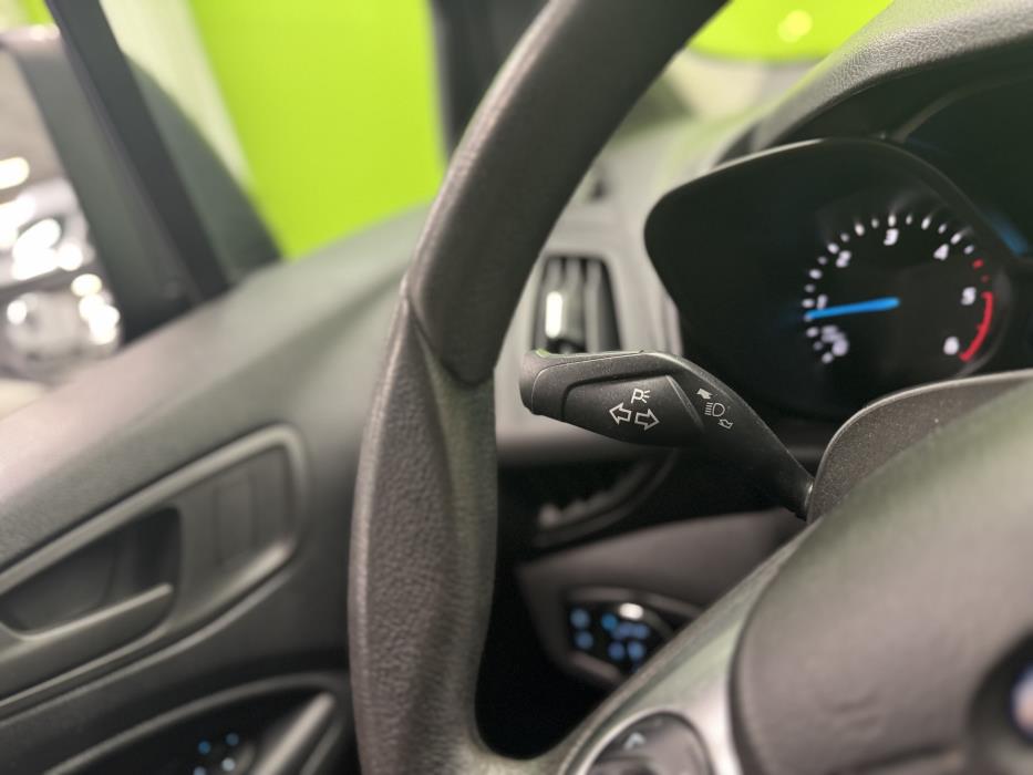 Ford Transit Connect 2016