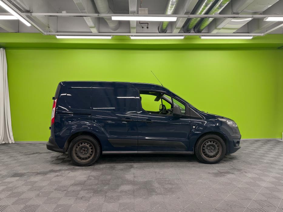 Ford Transit Connect 2016