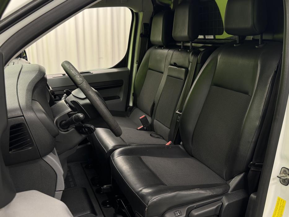 Toyota Proace 2017