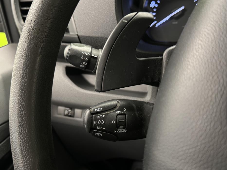 Toyota Proace 2017