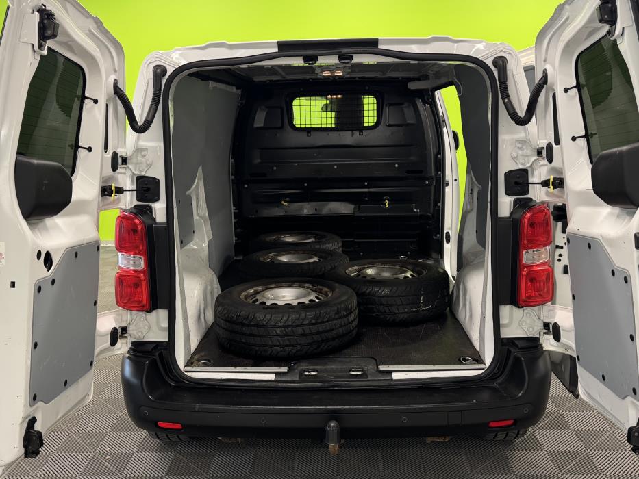Toyota Proace 2017