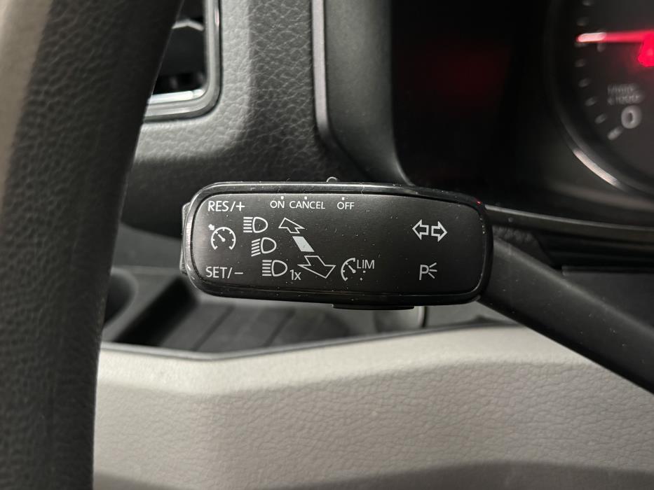 Volkswagen Crafter 2018