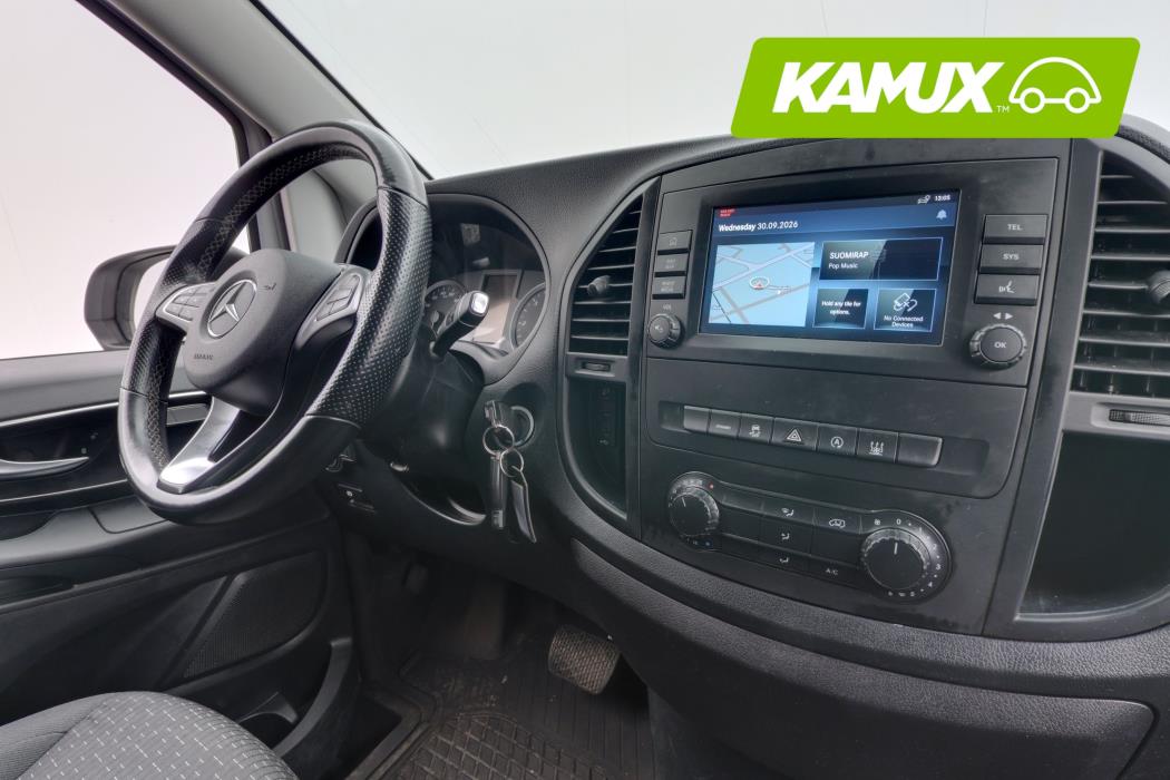 Mercedes-Benz Vito 2020