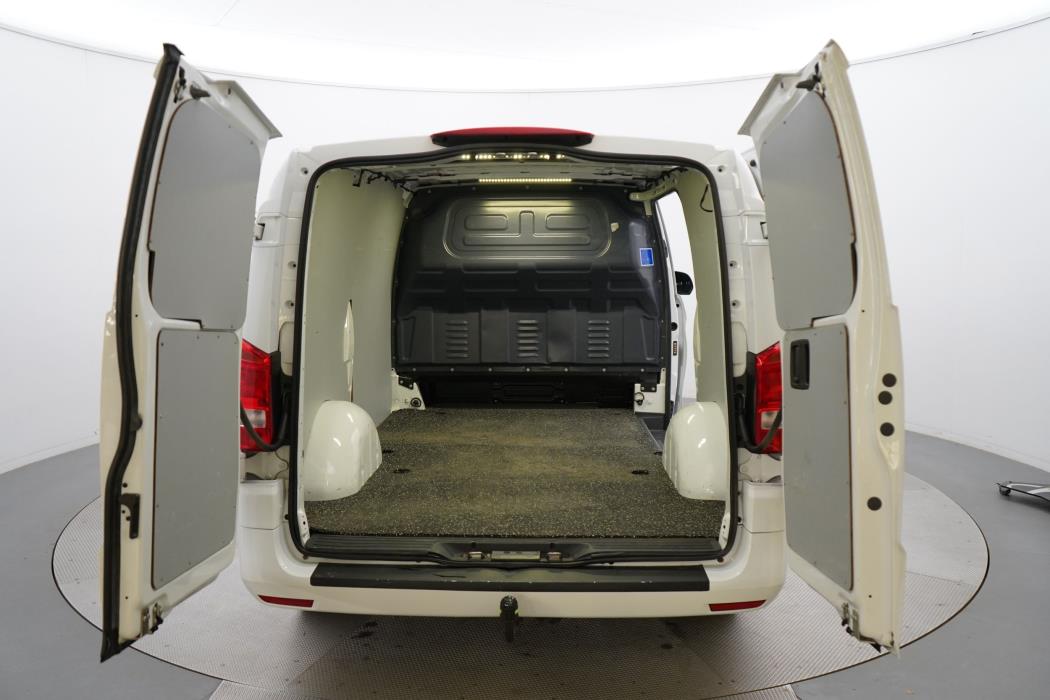 Mercedes-Benz Vito 2020