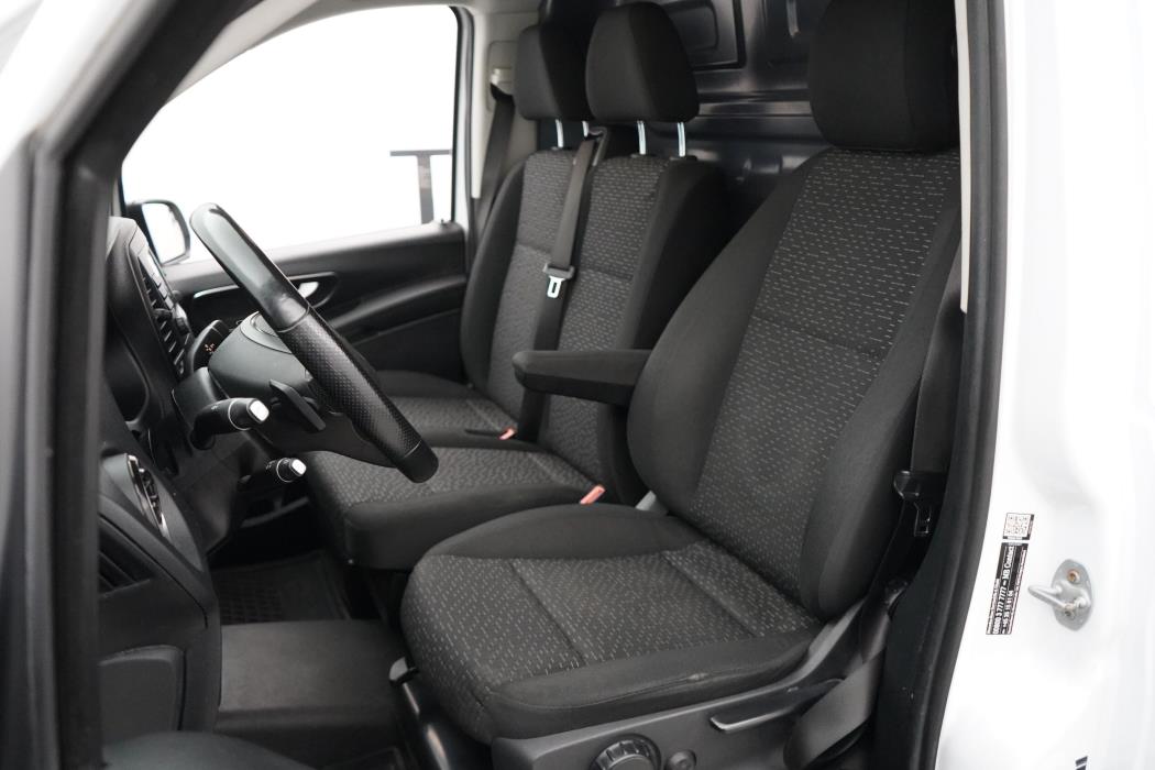 Mercedes-Benz Vito 2020