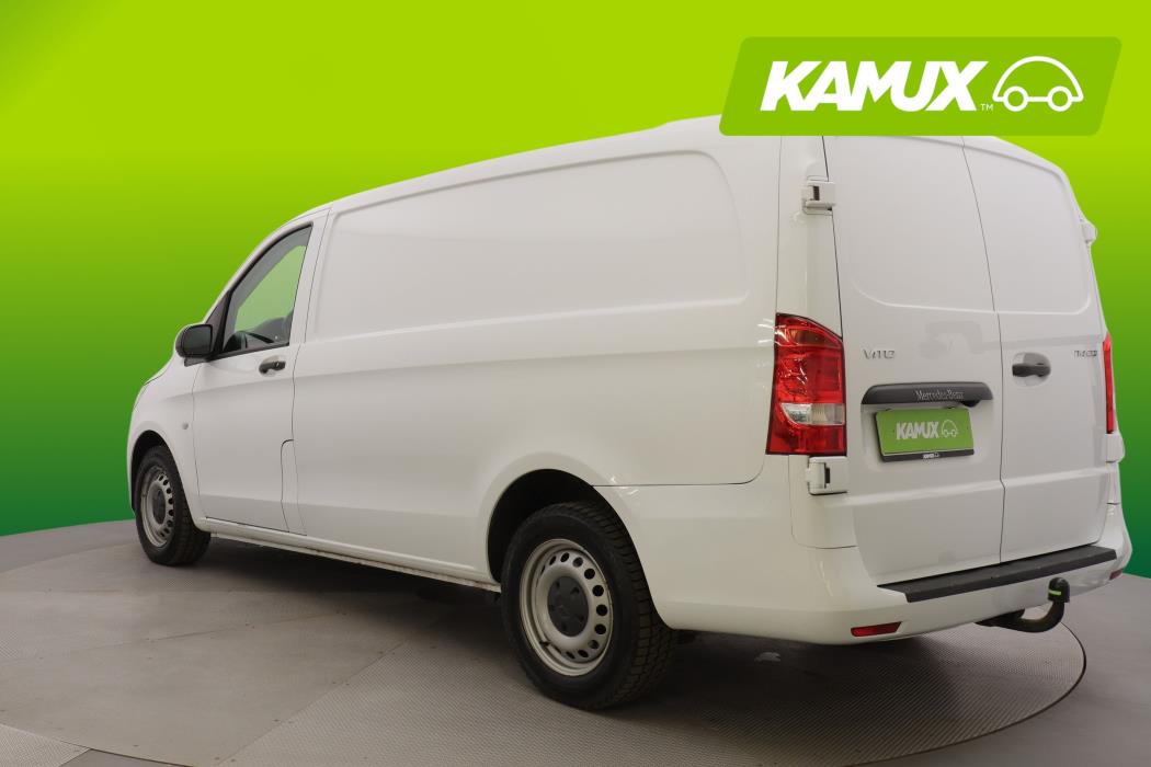 Mercedes-Benz Vito 2020