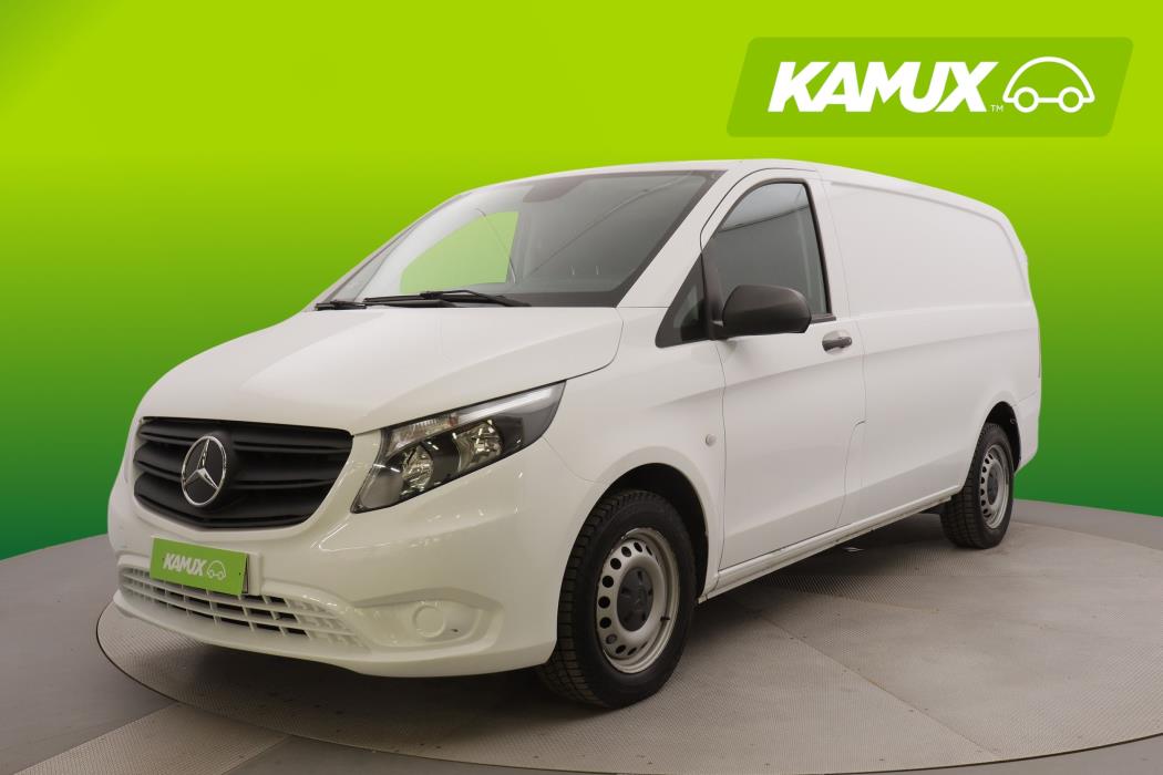 Mercedes-Benz Vito 2020