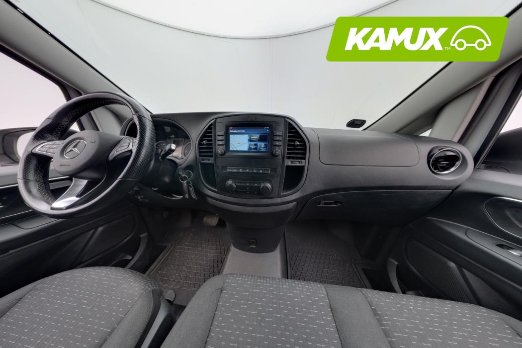 Mercedes-Benz Vito 2020