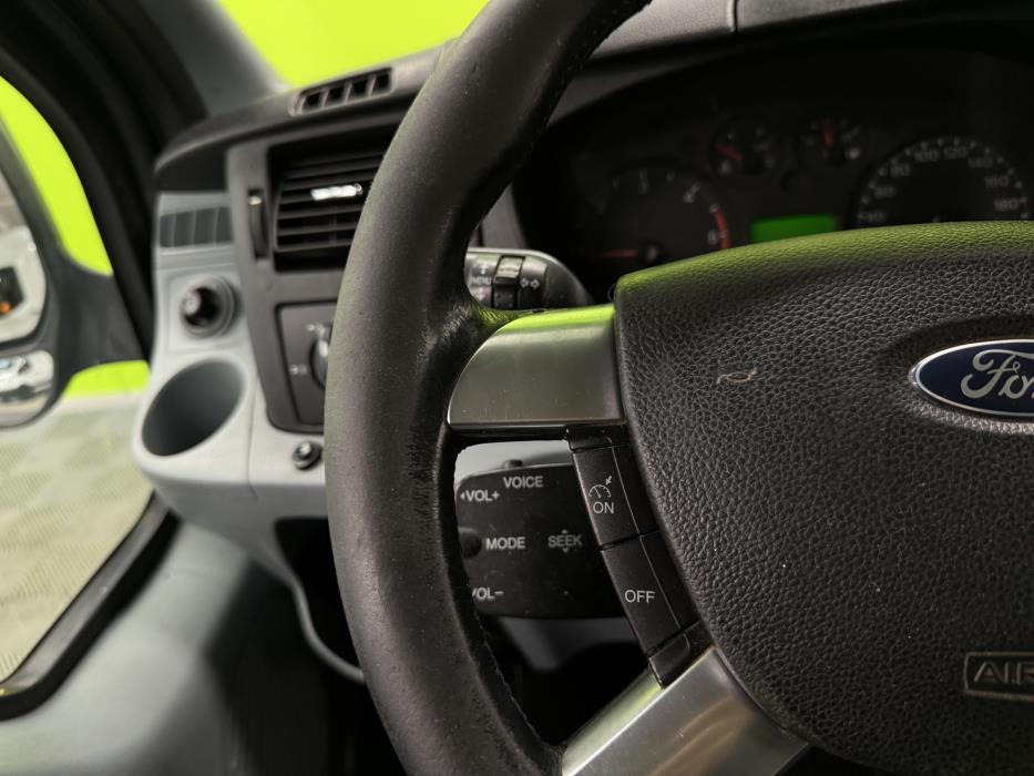 Ford Transit 2010