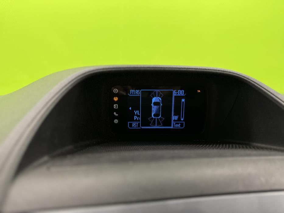 Ford Tourneo Custom 2014