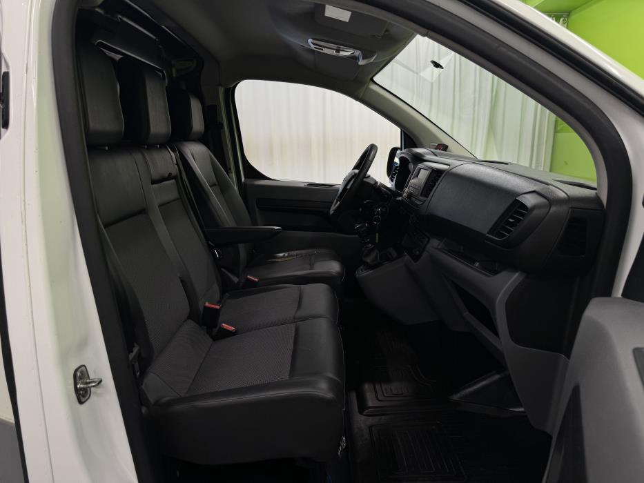 Toyota Proace 2017