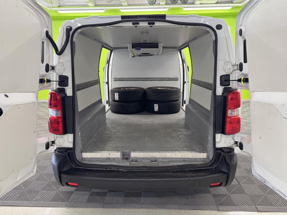 Toyota Proace 2017
