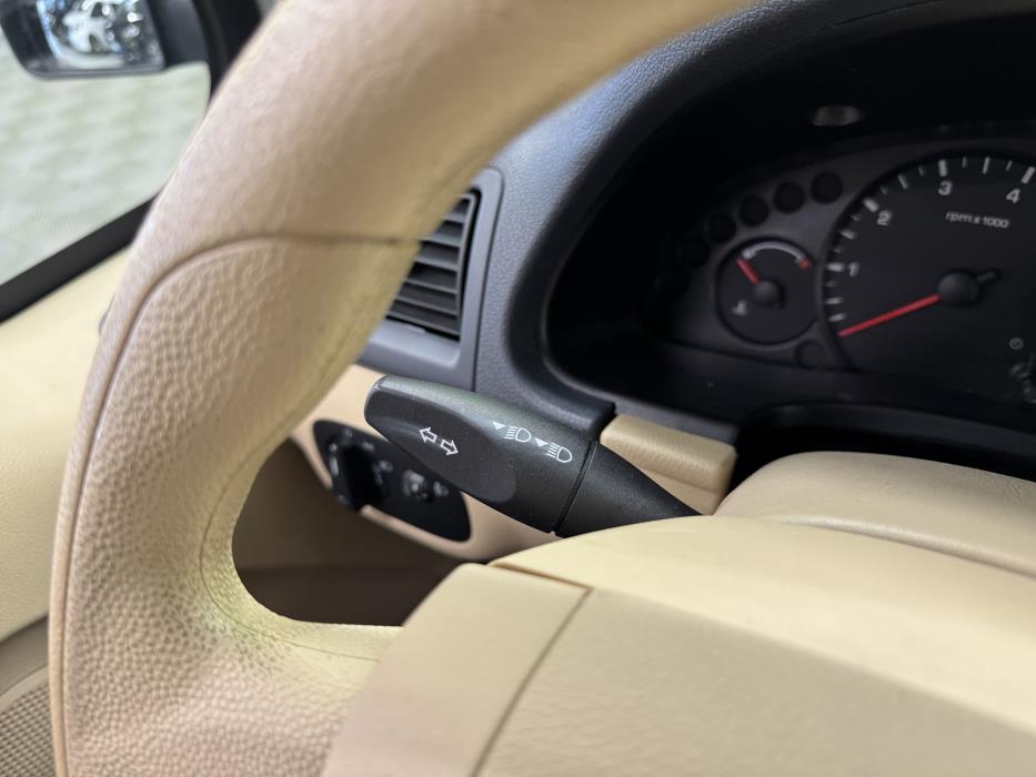 Ford Tourneo Connect 2007