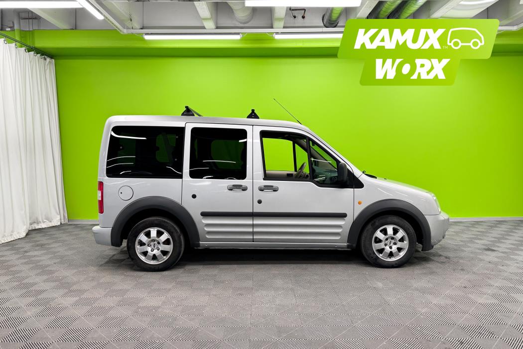 Ford Tourneo Connect 2007