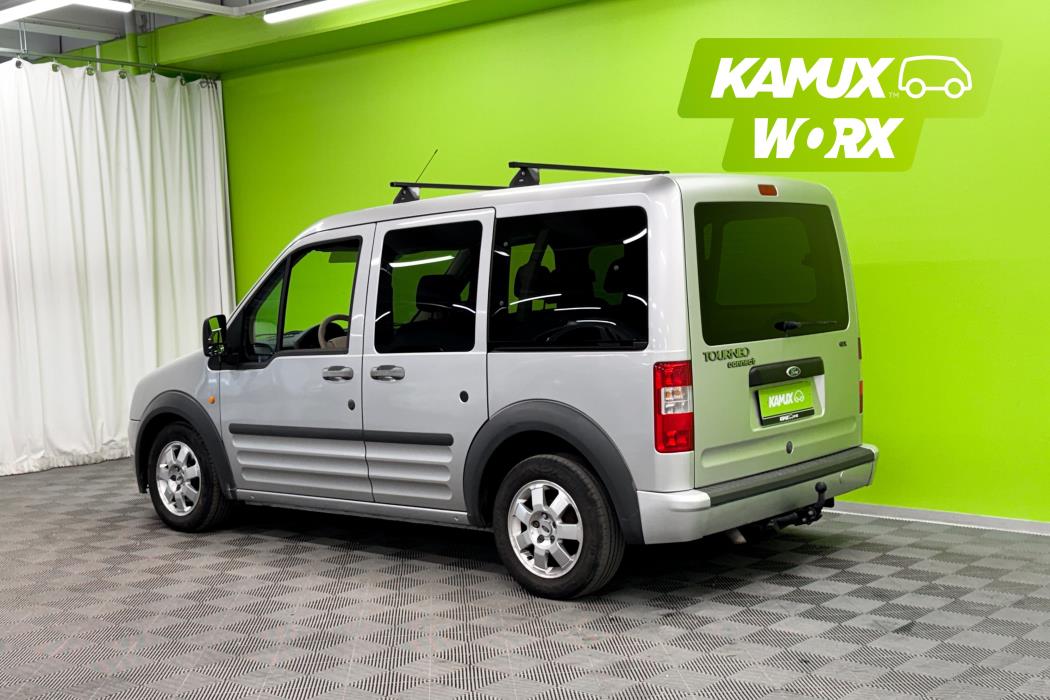 Ford Tourneo Connect 2007