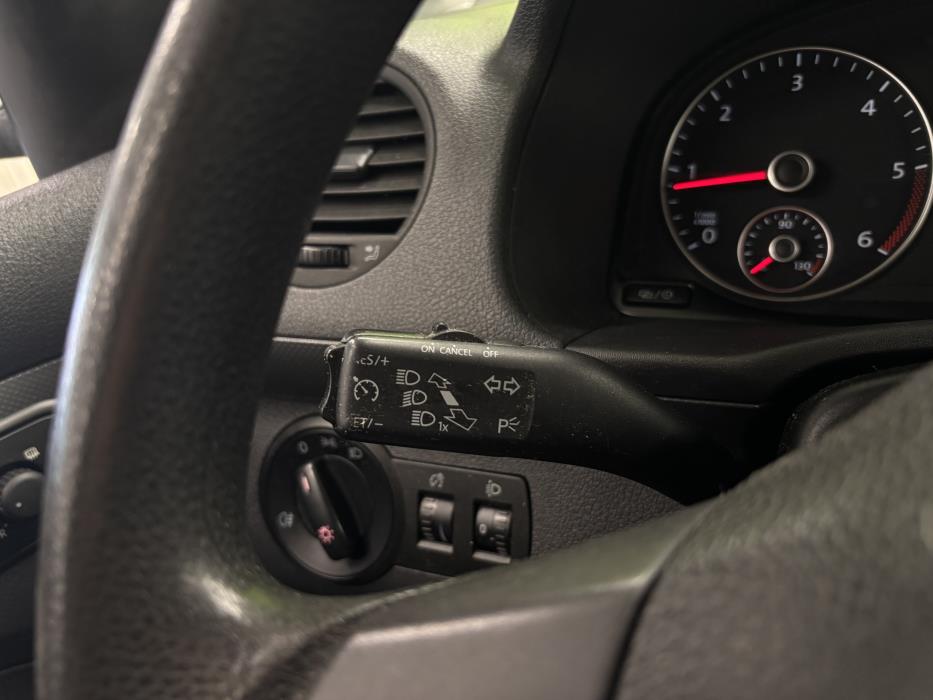 Volkswagen Caddy Maxi 2015