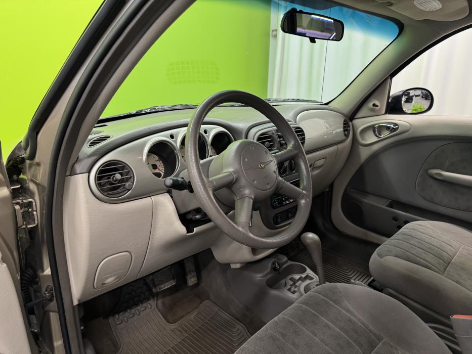 Chrysler PT Cruiser 2002