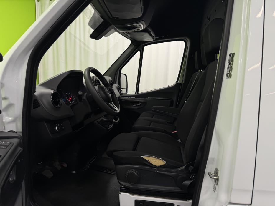 Mercedes-Benz Sprinter 2020