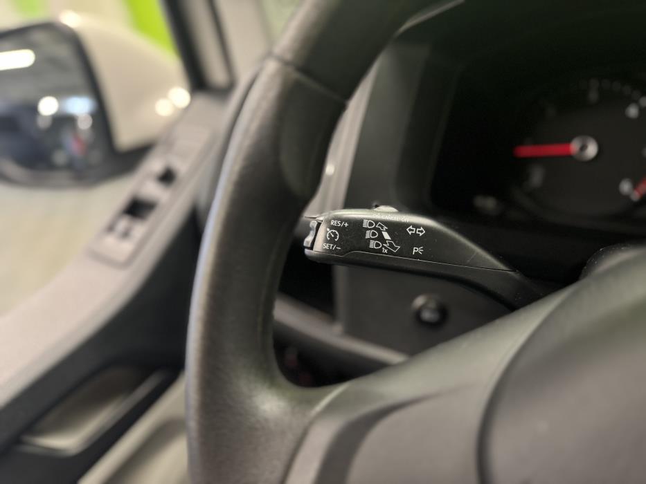 Volkswagen Transporter 2019