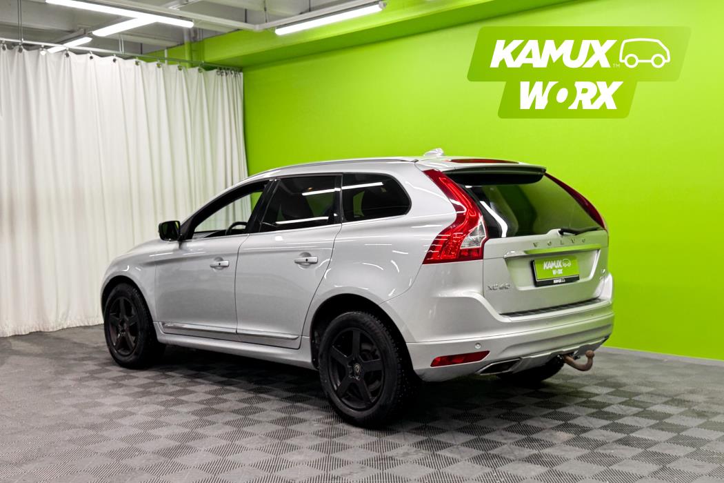Volvo XC60 2014