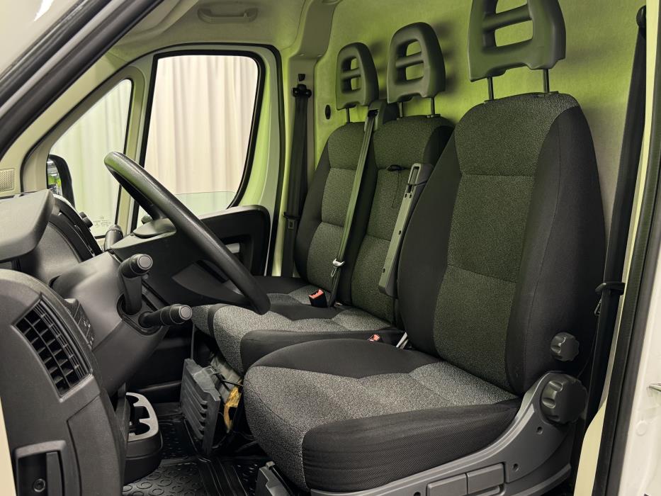 Fiat Ducato 2021
