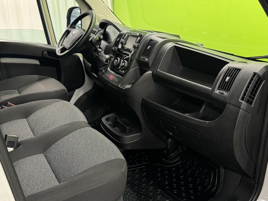 Fiat Ducato 2021