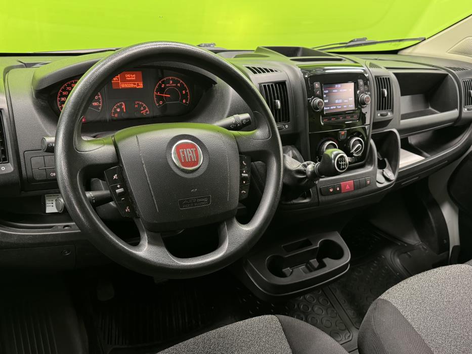 Fiat Ducato 2021