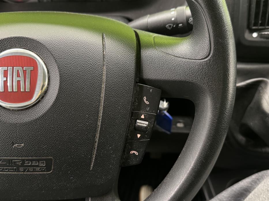 Fiat Ducato 2021