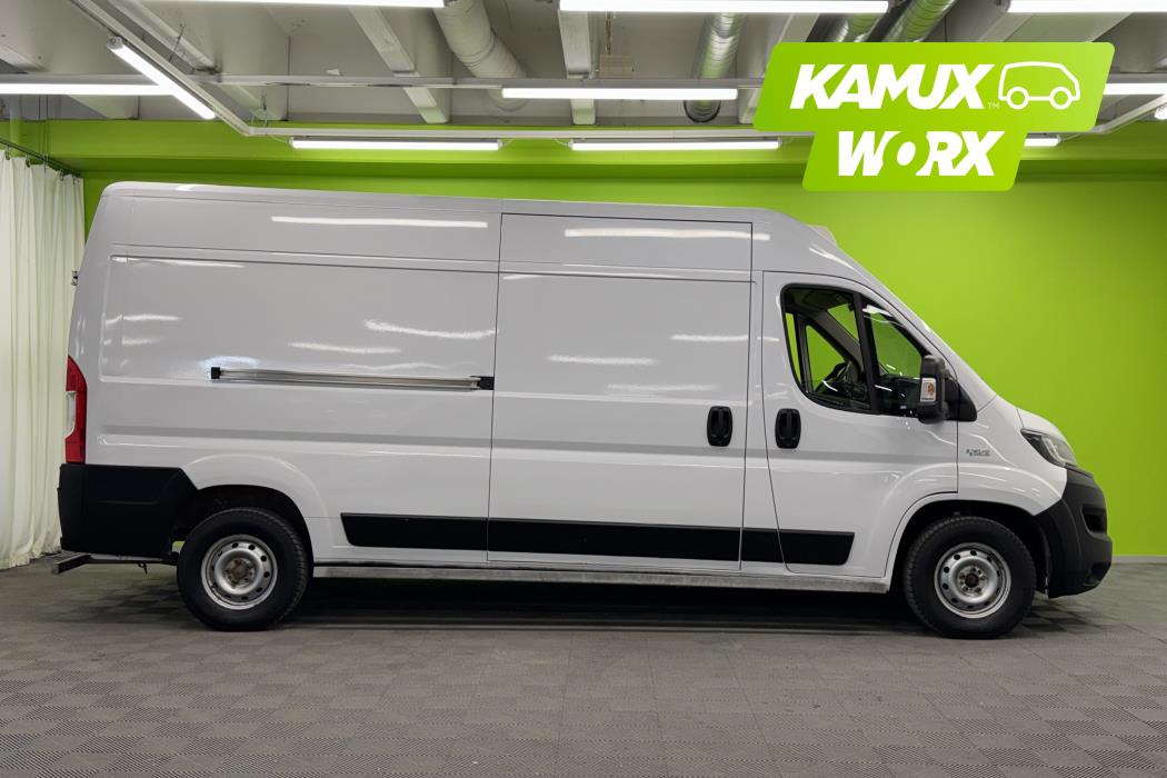 Fiat Ducato 2021