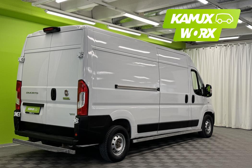 Fiat Ducato 2021