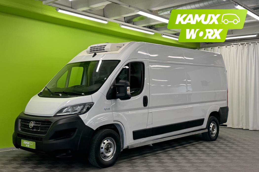 Fiat Ducato 2021