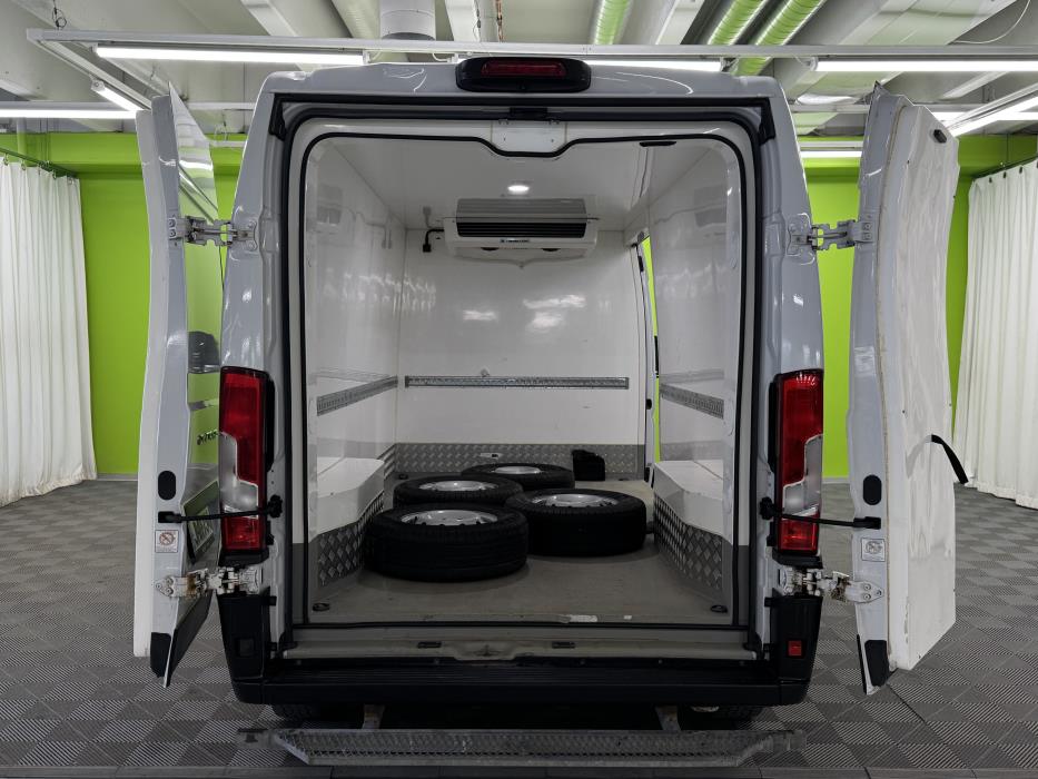 Fiat Ducato 2021