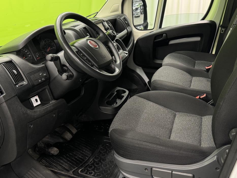 Fiat Ducato 2021