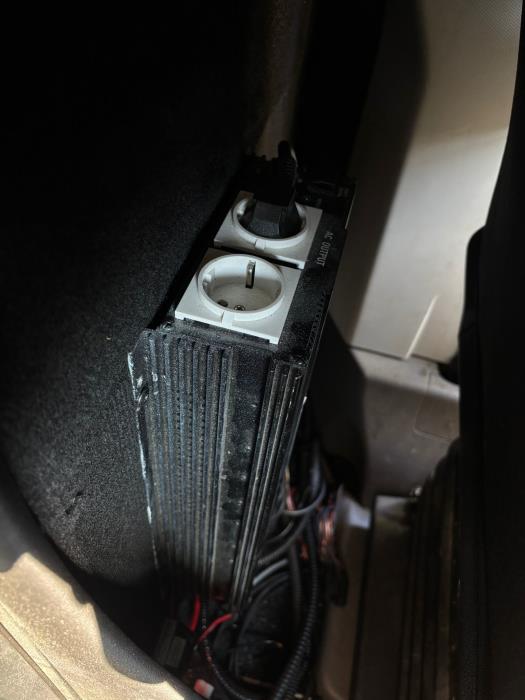 Volkswagen Crafter 2023