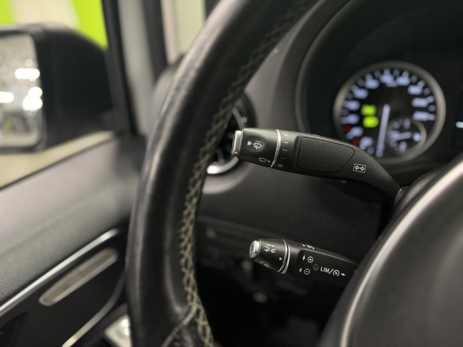 Mercedes-Benz Vito 2021