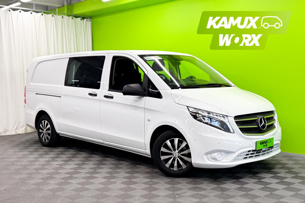 Mercedes-Benz Vito 2019