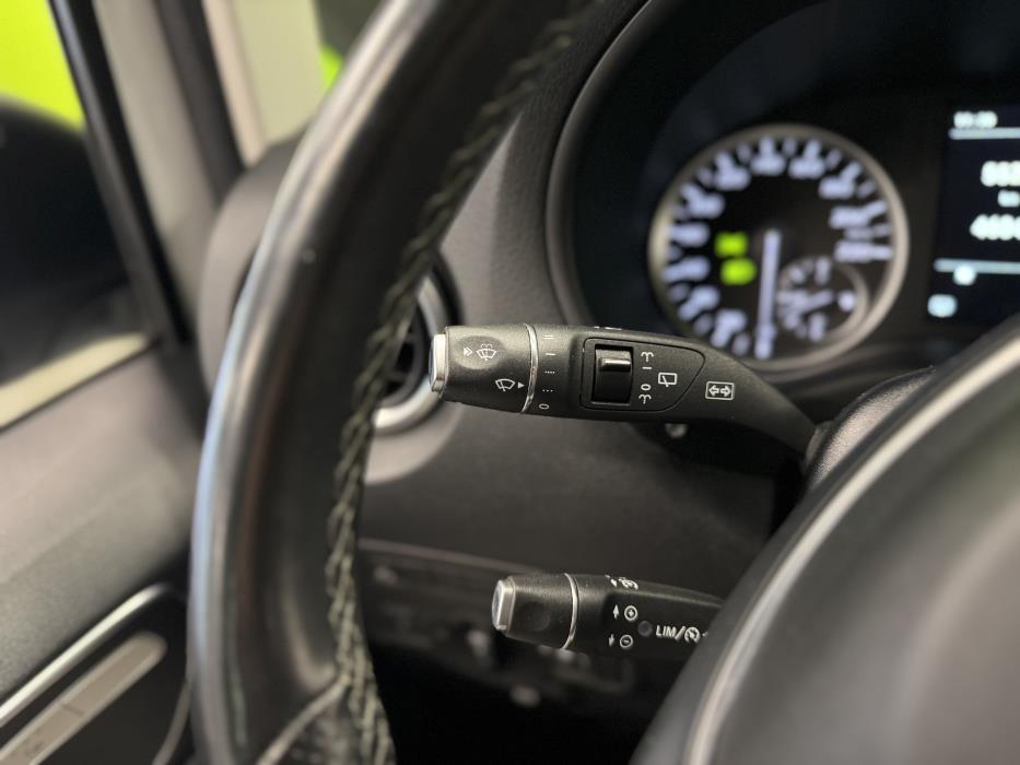 Mercedes-Benz Vito 2019