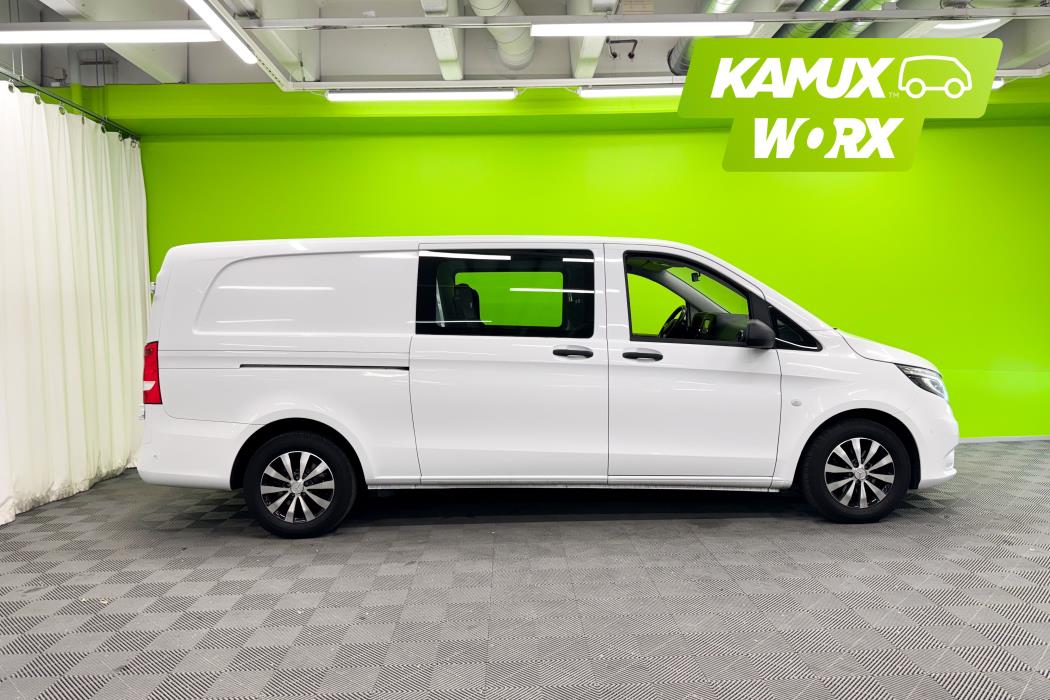 Mercedes-Benz Vito 2019