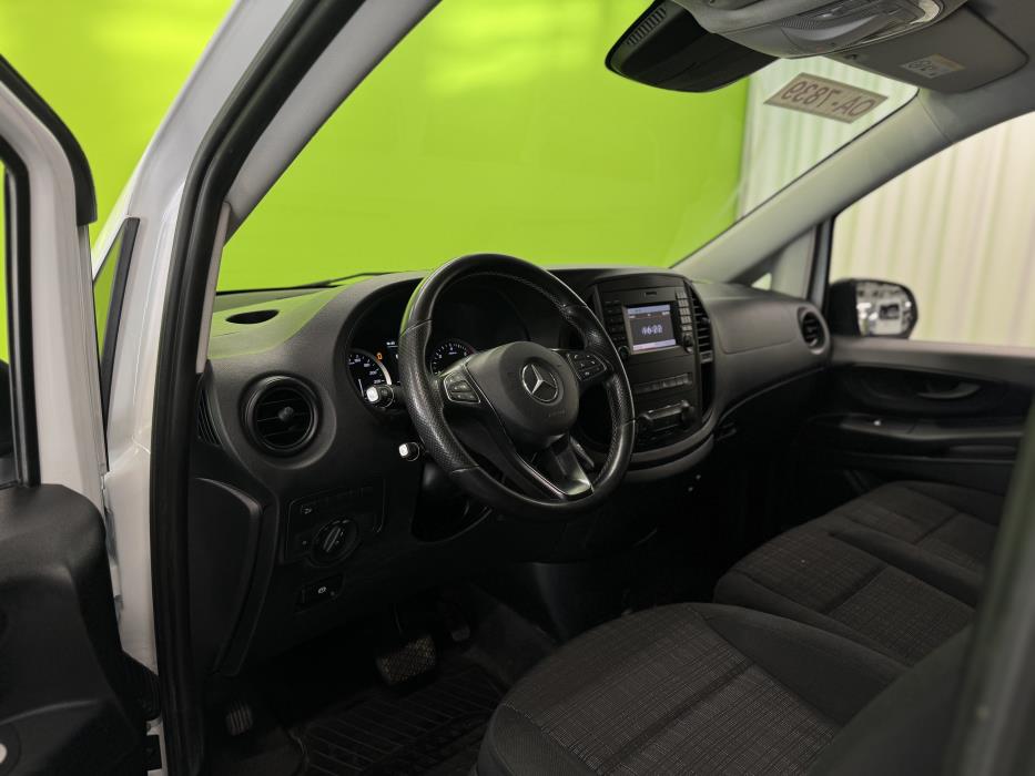 Mercedes-Benz Vito 2020