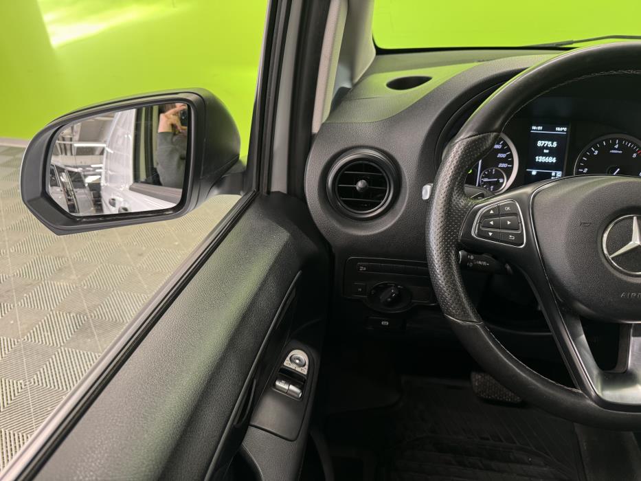 Mercedes-Benz Vito 2020