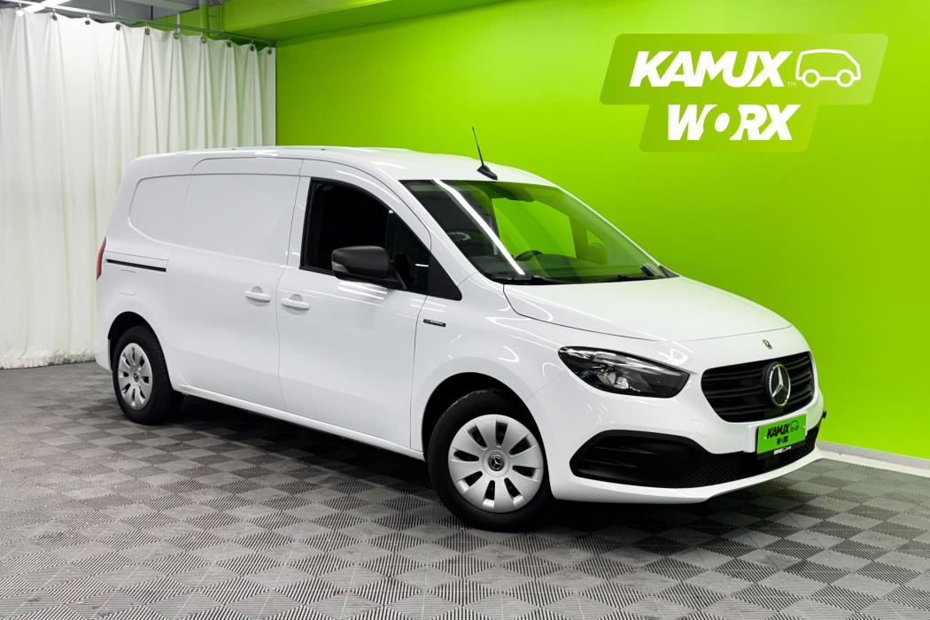 Mercedes-Benz Citan 2023