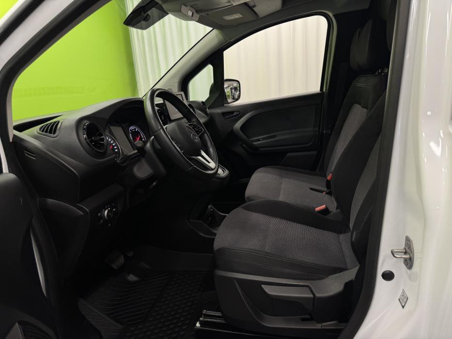 Mercedes-Benz Citan 2023