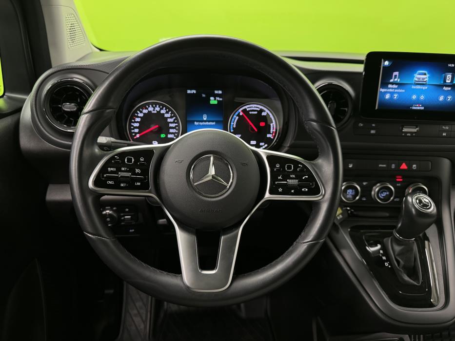 Mercedes-Benz Citan 2023
