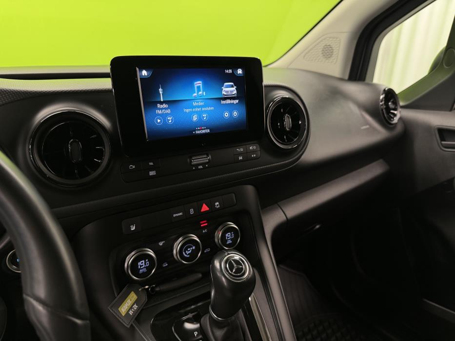 Mercedes-Benz Citan 2023