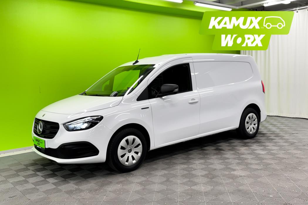 Mercedes-Benz Citan 2023
